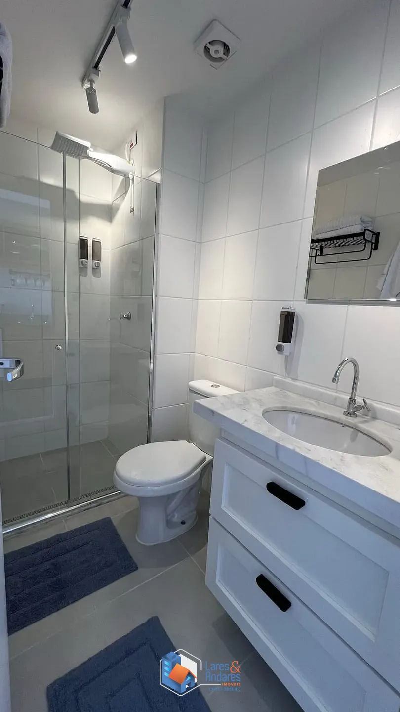 Apartamento, 1 quarto, 26 m² - Foto 11