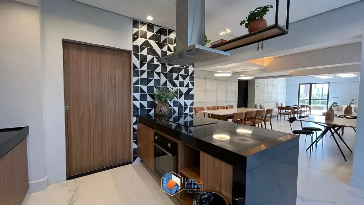 Apartamento, 1 quarto, 26 m² - Foto 21