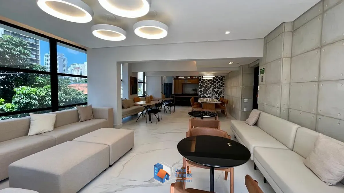 Apartamento, 1 quarto, 26 m² - Foto 22