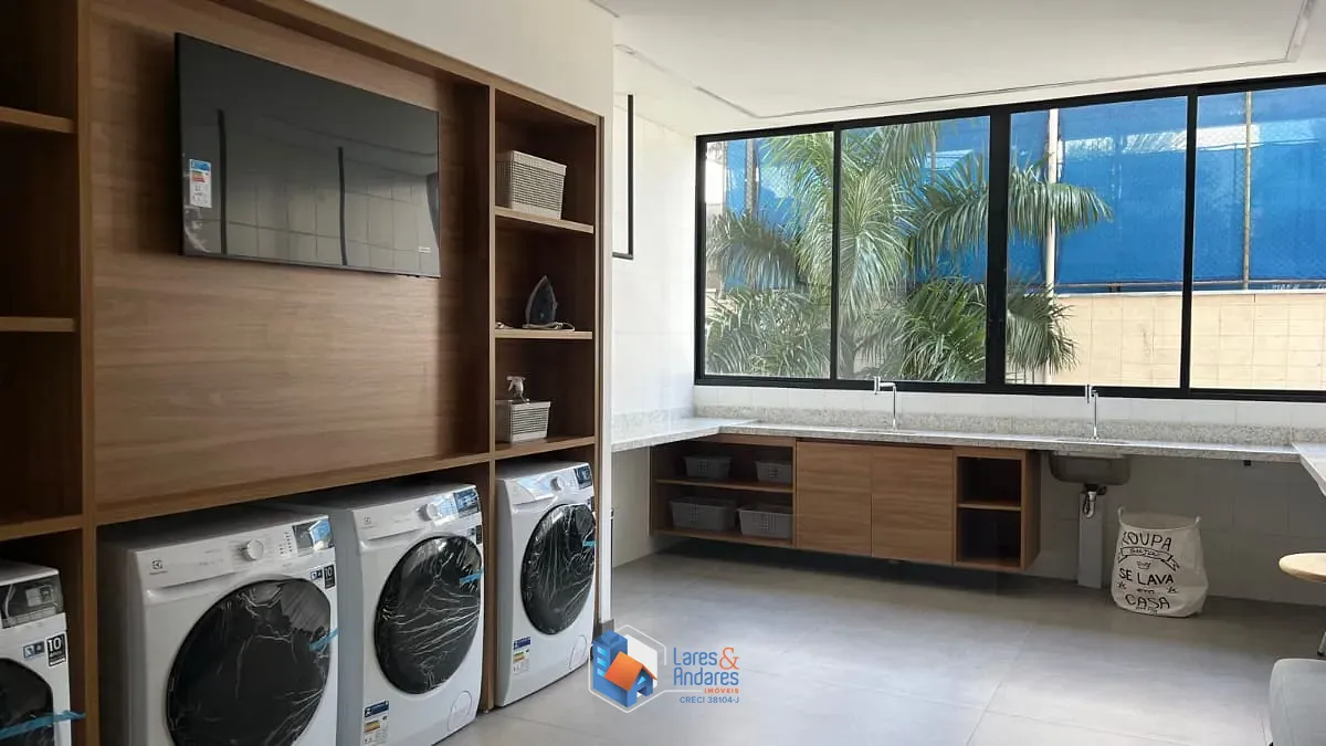 Apartamento, 1 quarto, 26 m² - Foto 20