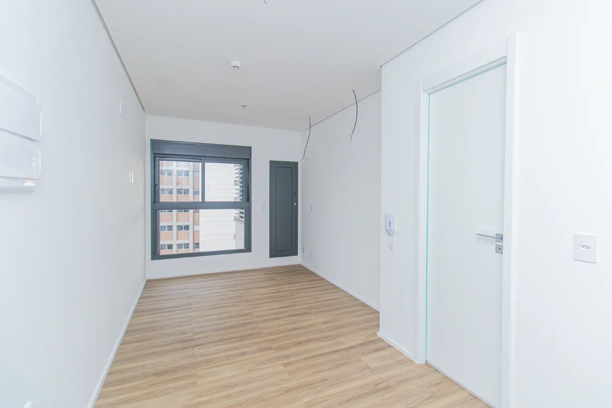 Studio para venda em Bela Vista com 1 quarto, sendo 1 suíte, 20m²