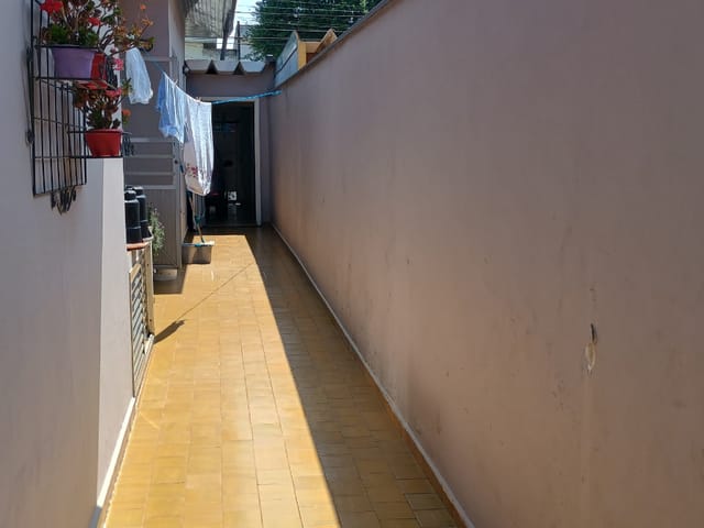 Foto do Outro - Casa de vila para venda em Cupecê com 3 quartos, sendo 1 suíte, 255m² | Lares e Andares Imóveis