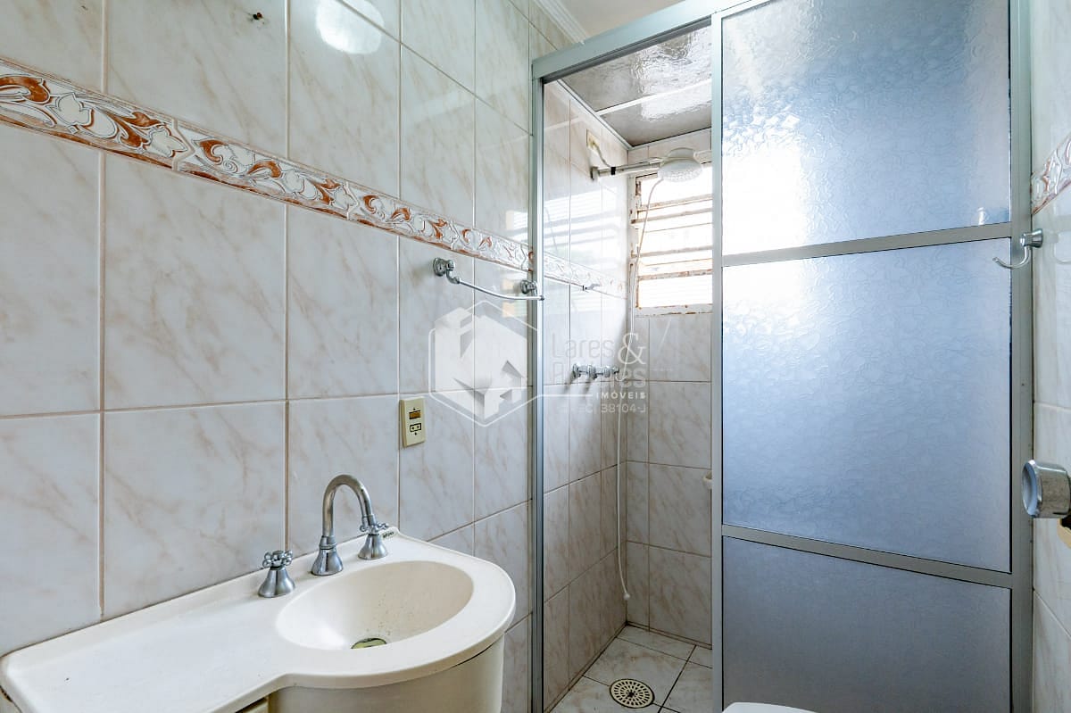Casa à venda com 3 quartos, 125m² - Foto 36