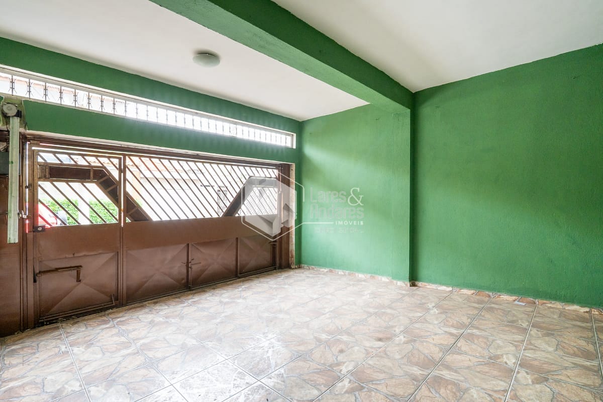 Casa à venda com 3 quartos, 125m² - Foto 37