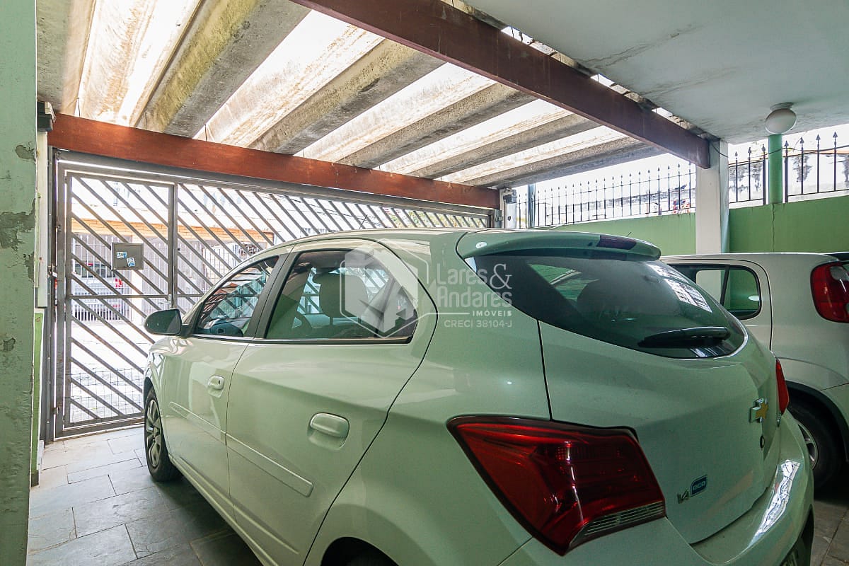 Sobrado, 4 quartos, 155 m² - Foto 31