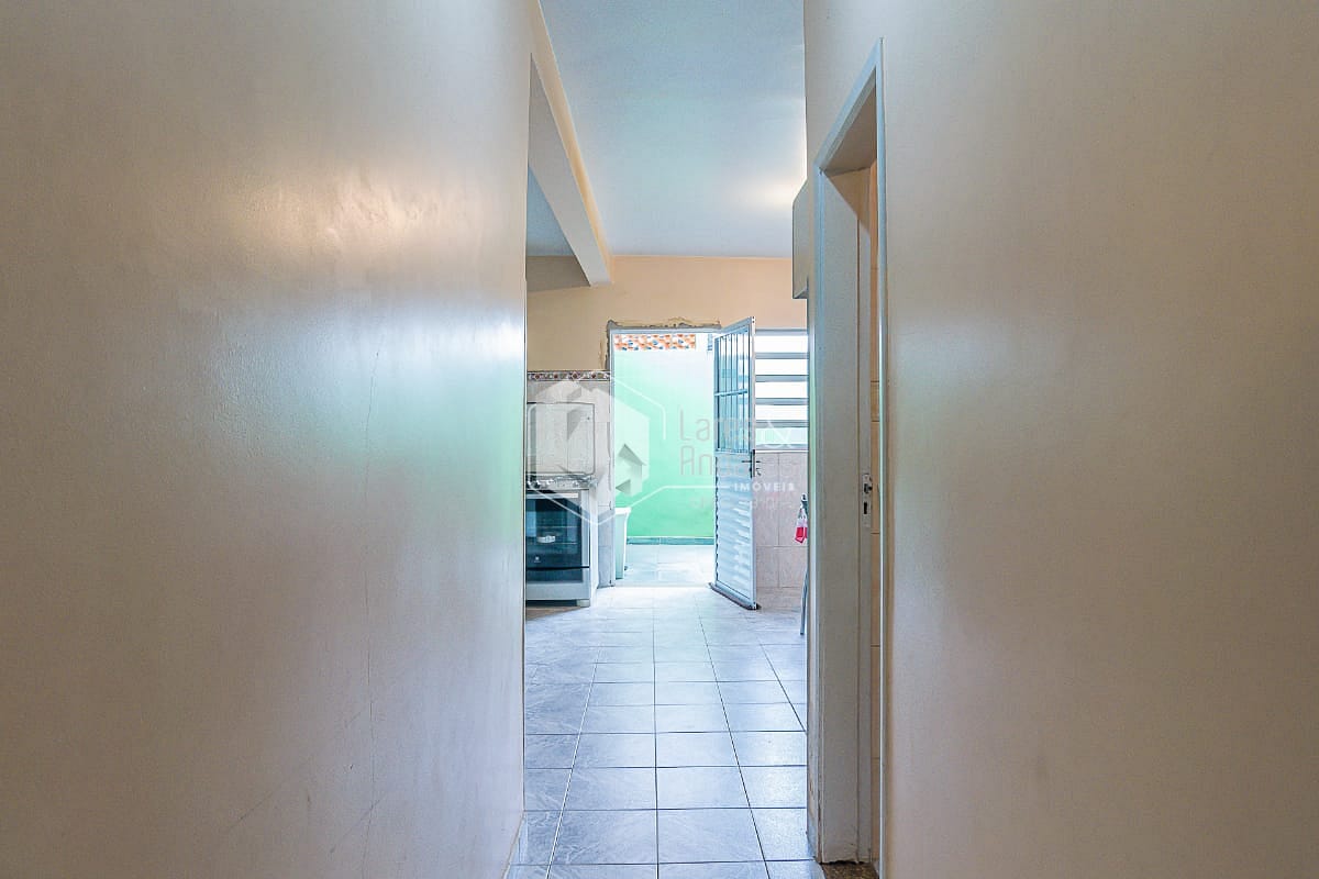 Foto do Outro-Casa de vila para venda em Vila Dalva com 4 quartos, 155m²