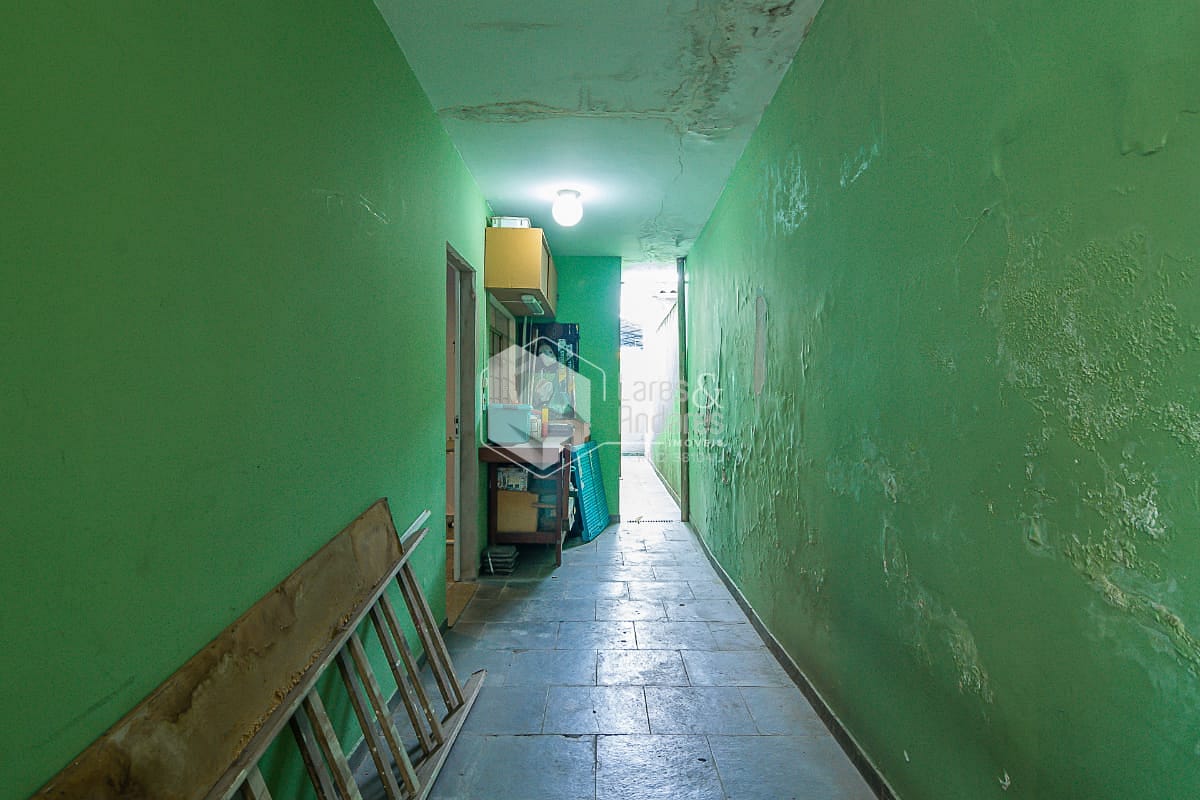 Sobrado, 4 quartos, 155 m² - Foto 32