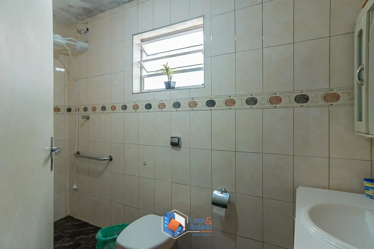 Sobrado, 4 quartos, 155 m² - Foto 28