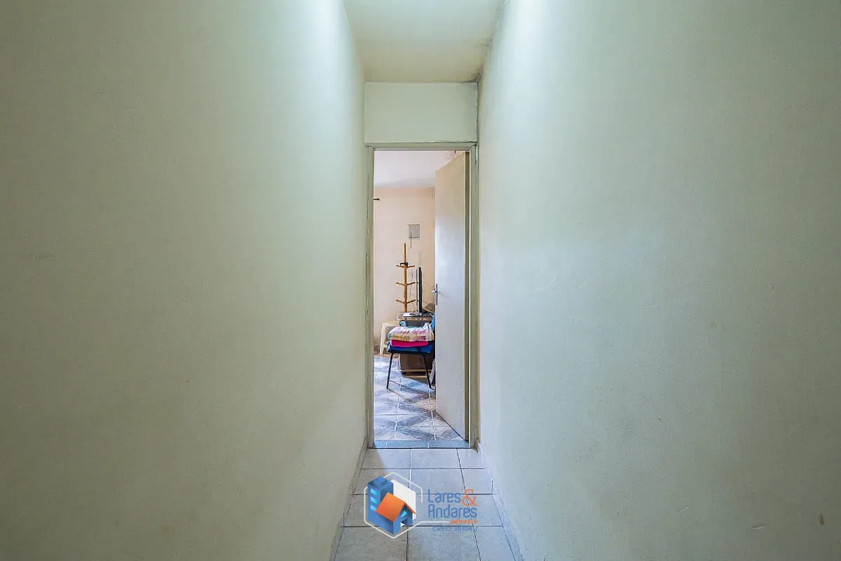 Sobrado, 4 quartos, 155 m² - Foto 22