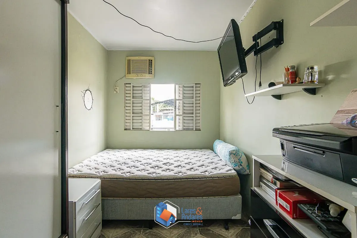 Sobrado, 4 quartos, 155 m² - Foto 13
