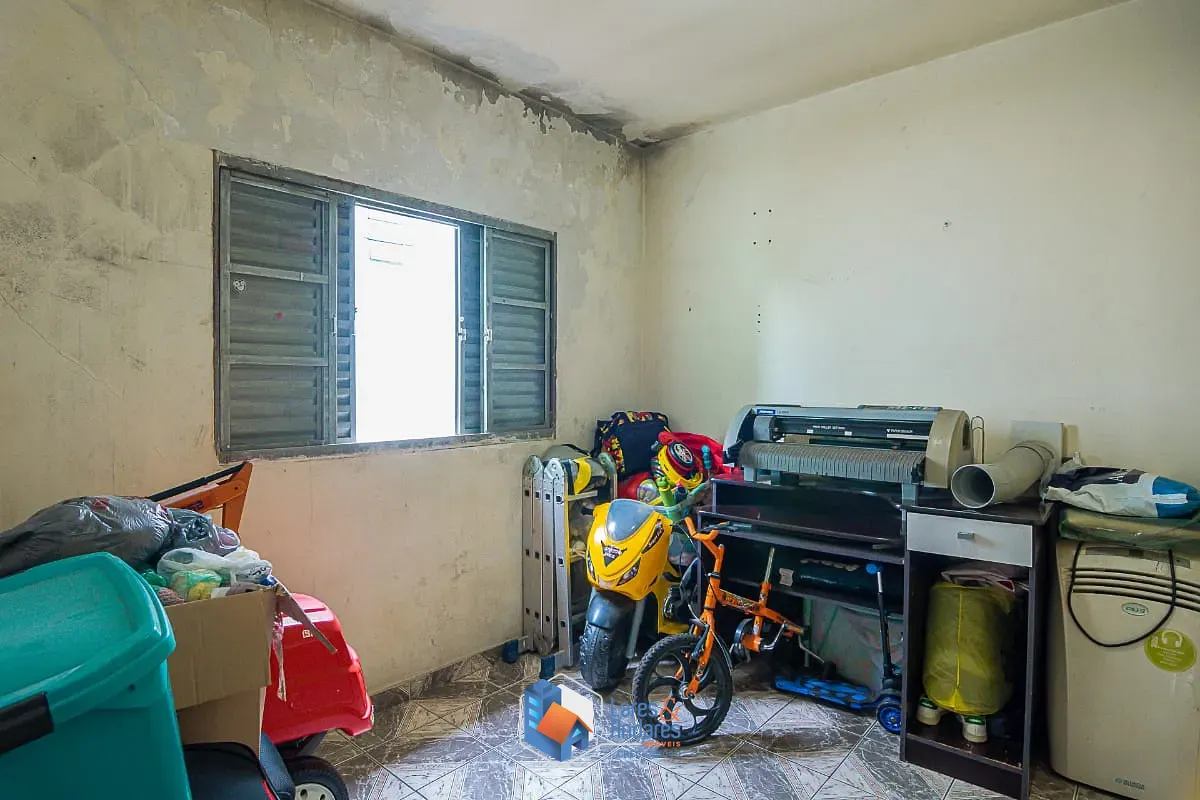 Sobrado, 4 quartos, 155 m² - Foto 19