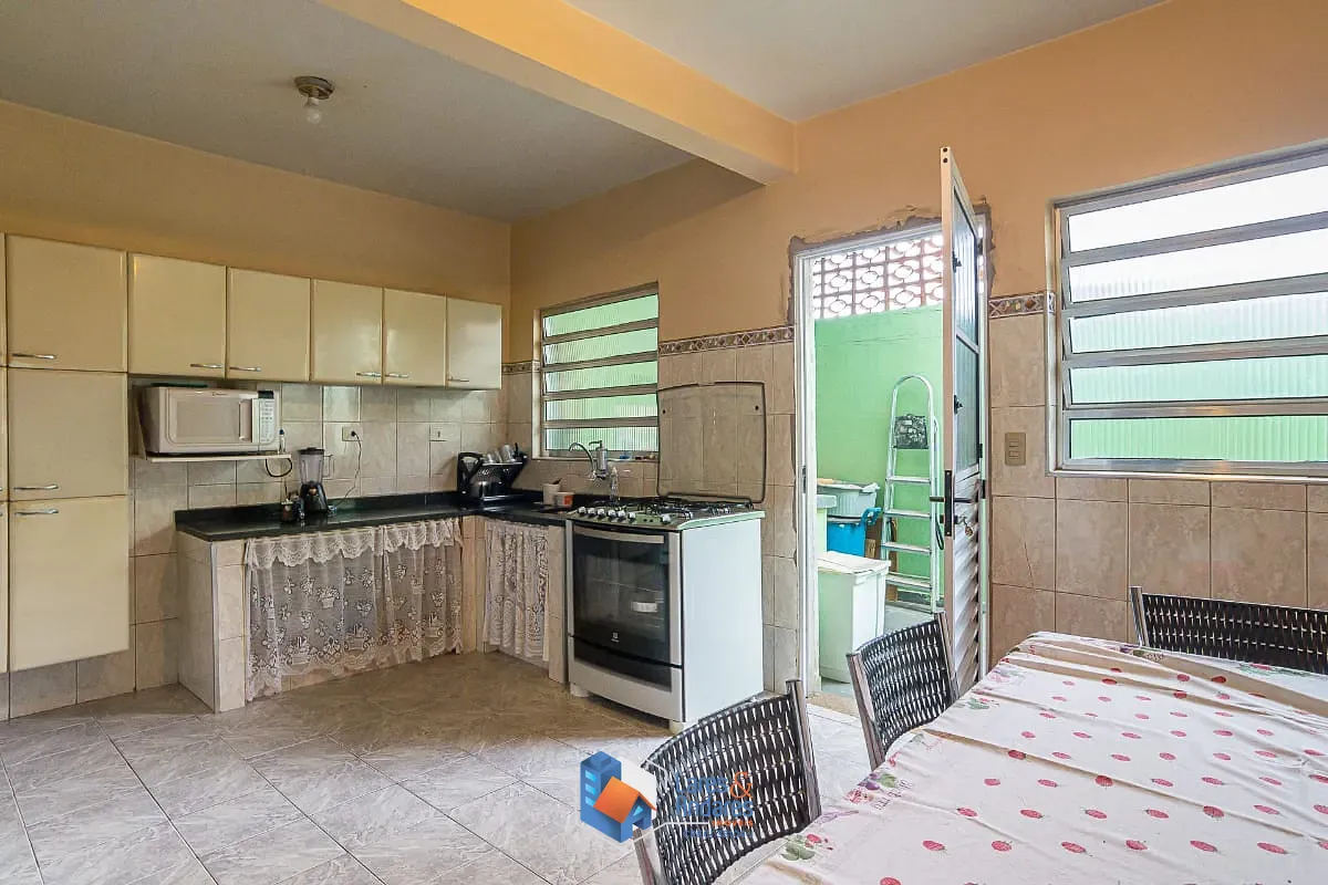 Sobrado, 4 quartos, 155 m² - Foto 9