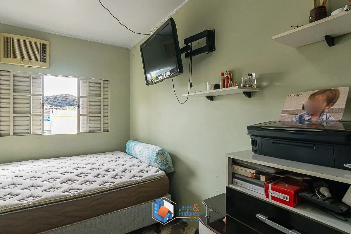 Sobrado, 4 quartos, 155 m² - Foto 14