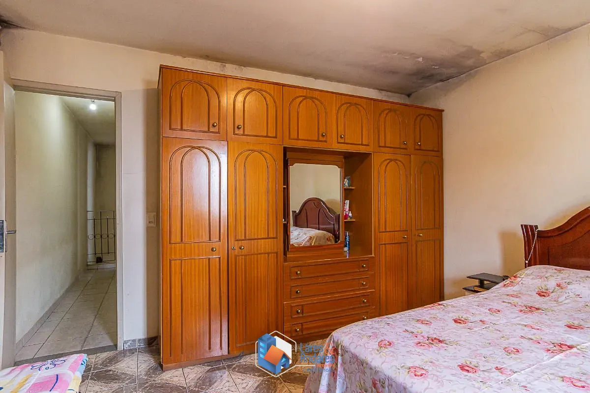 Sobrado, 4 quartos, 155 m² - Foto 25