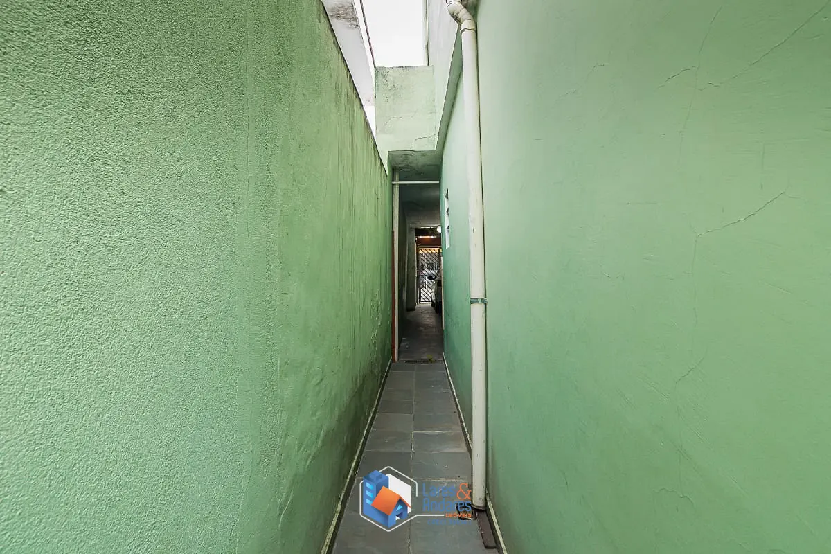 Sobrado, 4 quartos, 155 m² - Foto 30