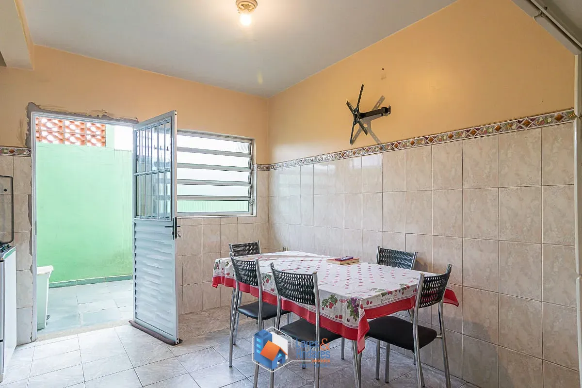Sobrado, 4 quartos, 155 m² - Foto 7
