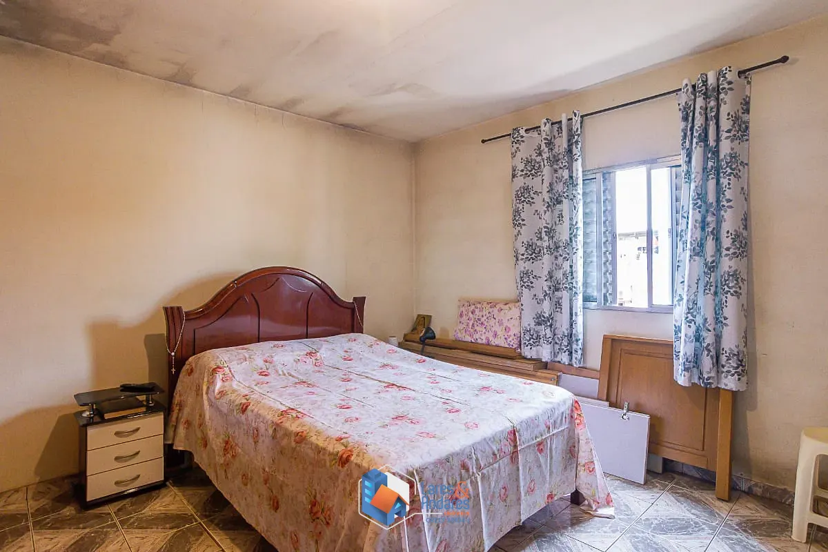 Sobrado, 4 quartos, 155 m² - Foto 23