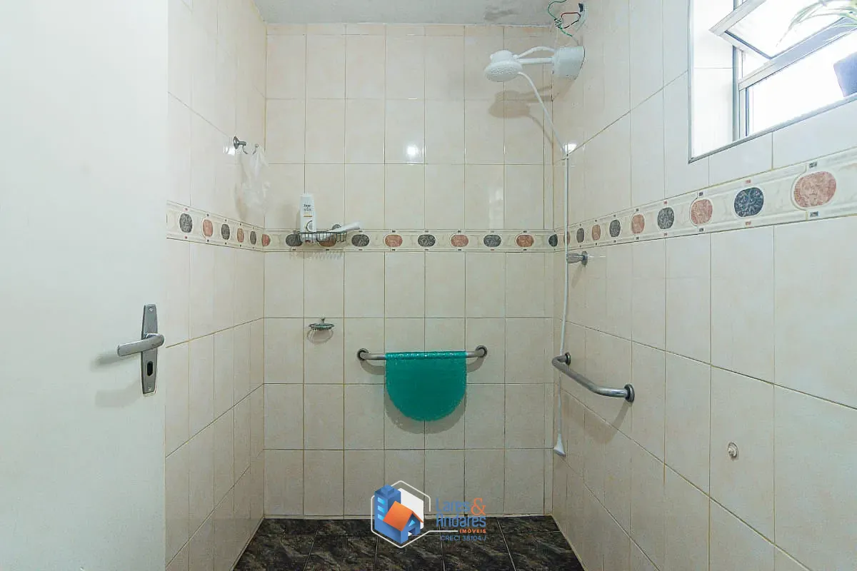 Sobrado, 4 quartos, 155 m² - Foto 29