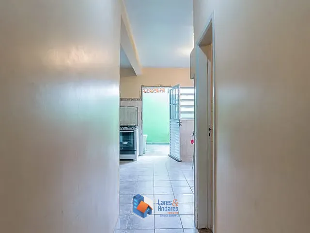 Sobrado com 120m² 4 quartos e 2 banheiros, à venda, no bairro Vila Dalva em São Paulo