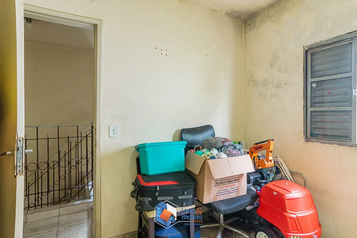 Sobrado, 4 quartos, 155 m² - Foto 21