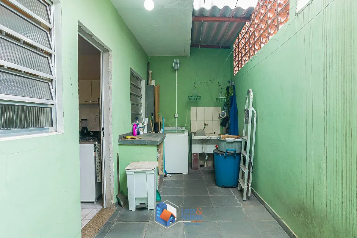 Sobrado, 4 quartos, 155 m² - Foto 10