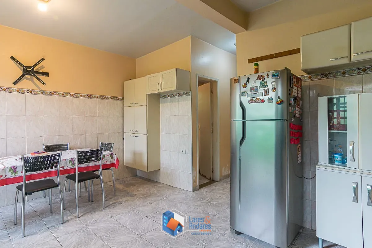 Sobrado, 4 quartos, 155 m² - Foto 8