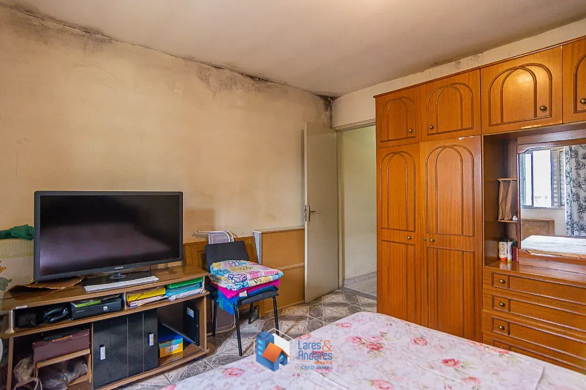 Sobrado, 4 quartos, 155 m² - Foto 24