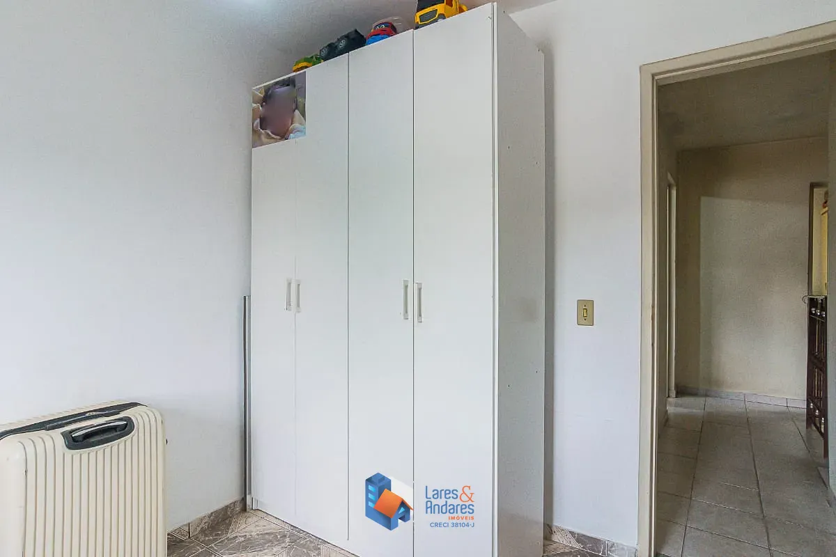 Sobrado, 4 quartos, 155 m² - Foto 18