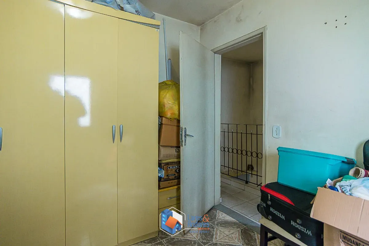 Sobrado, 4 quartos, 155 m² - Foto 20