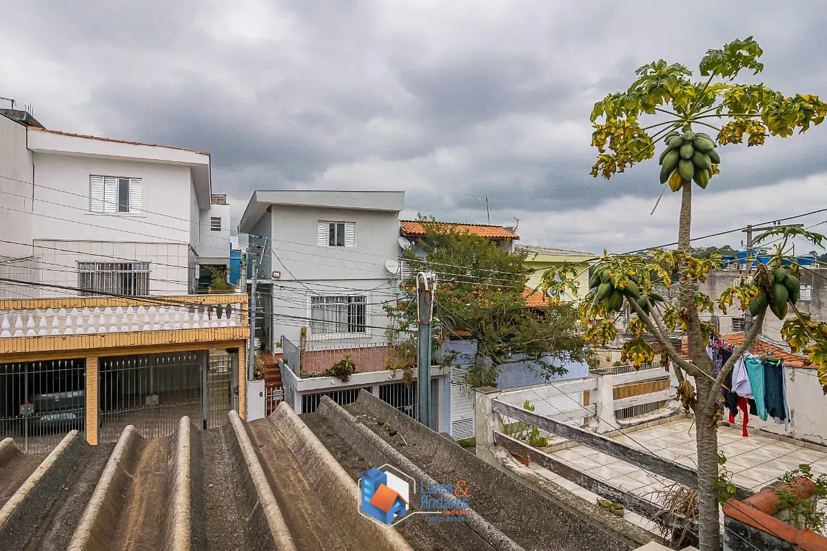 Sobrado, 4 quartos, 155 m² - Foto 26