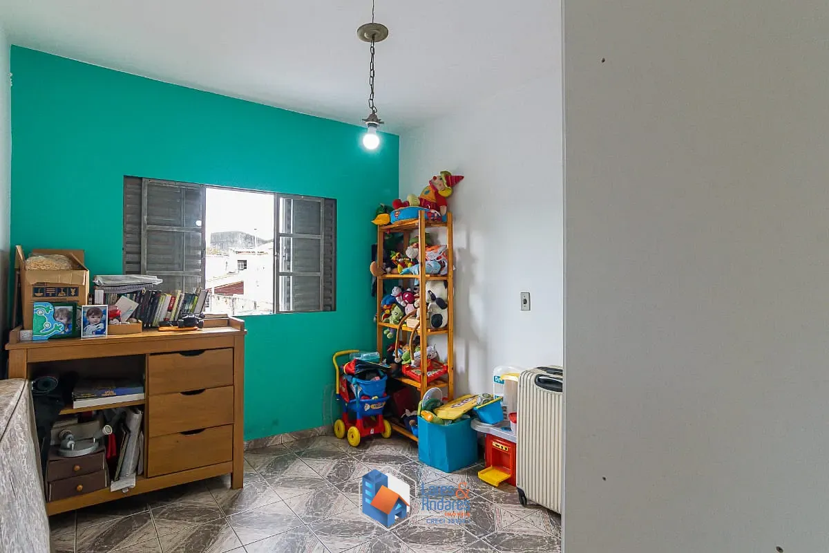Sobrado, 4 quartos, 155 m² - Foto 16