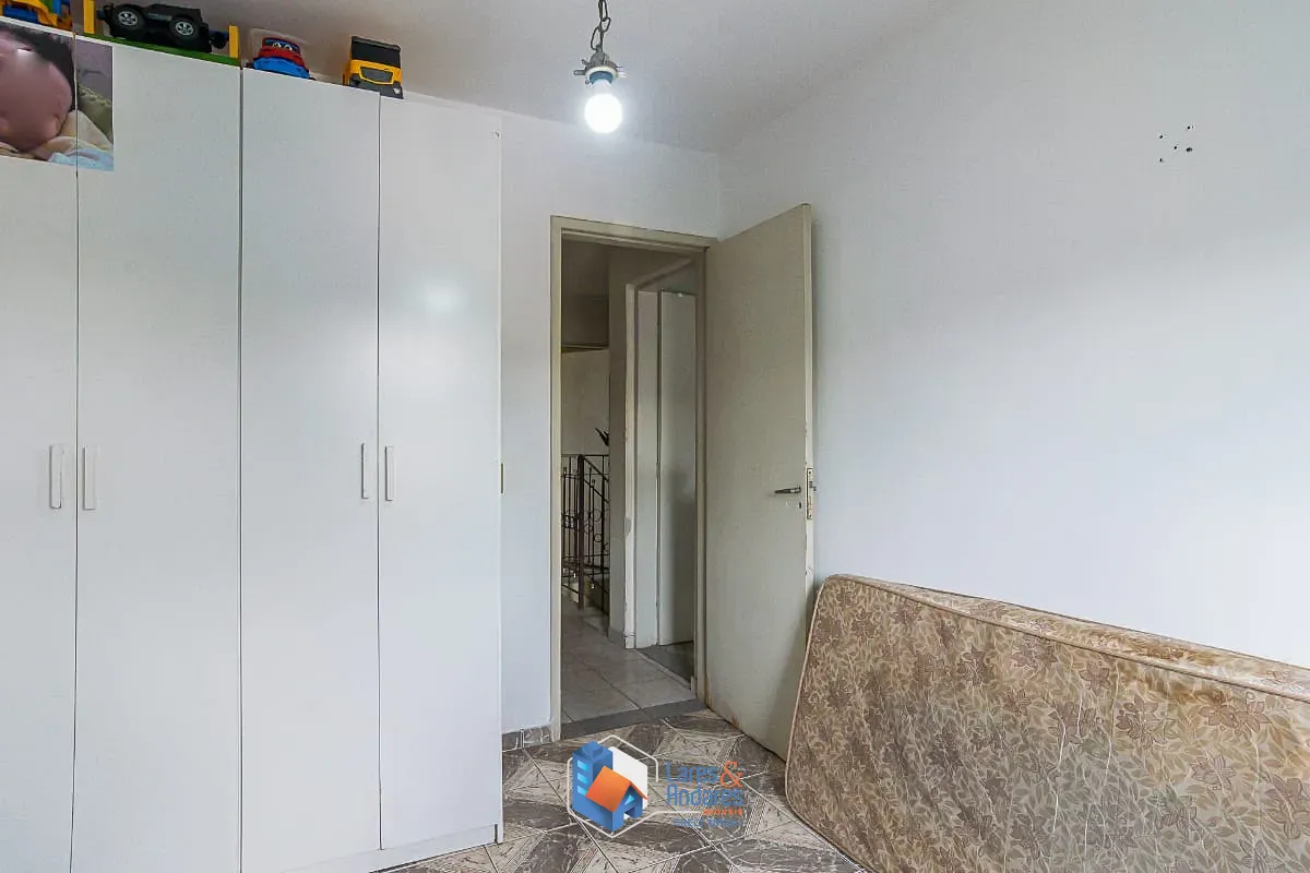Sobrado, 4 quartos, 155 m² - Foto 17
