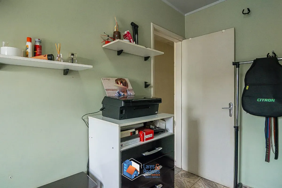 Sobrado, 4 quartos, 155 m² - Foto 15