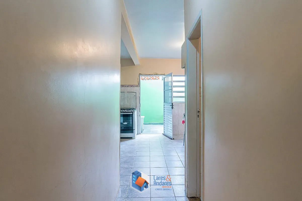Sobrado, 4 quartos, 155 m² - Foto 5