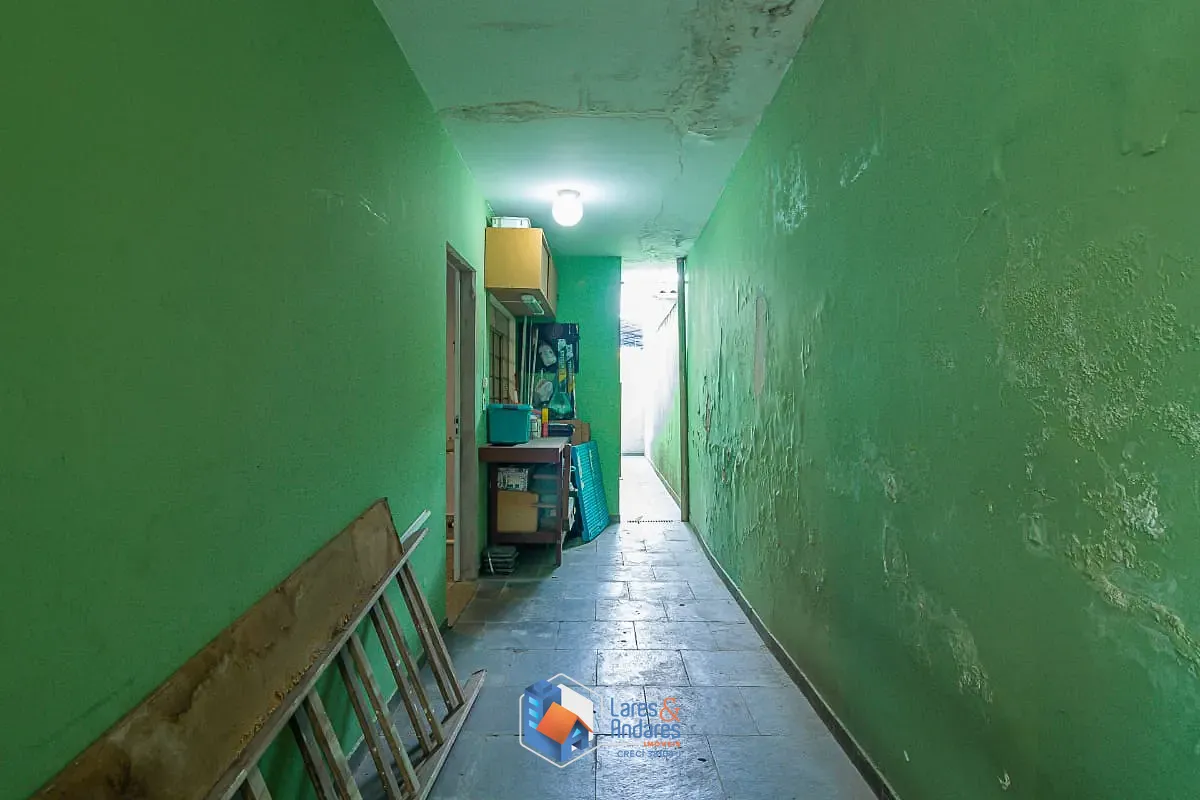 Sobrado, 4 quartos, 155 m² - Foto 12