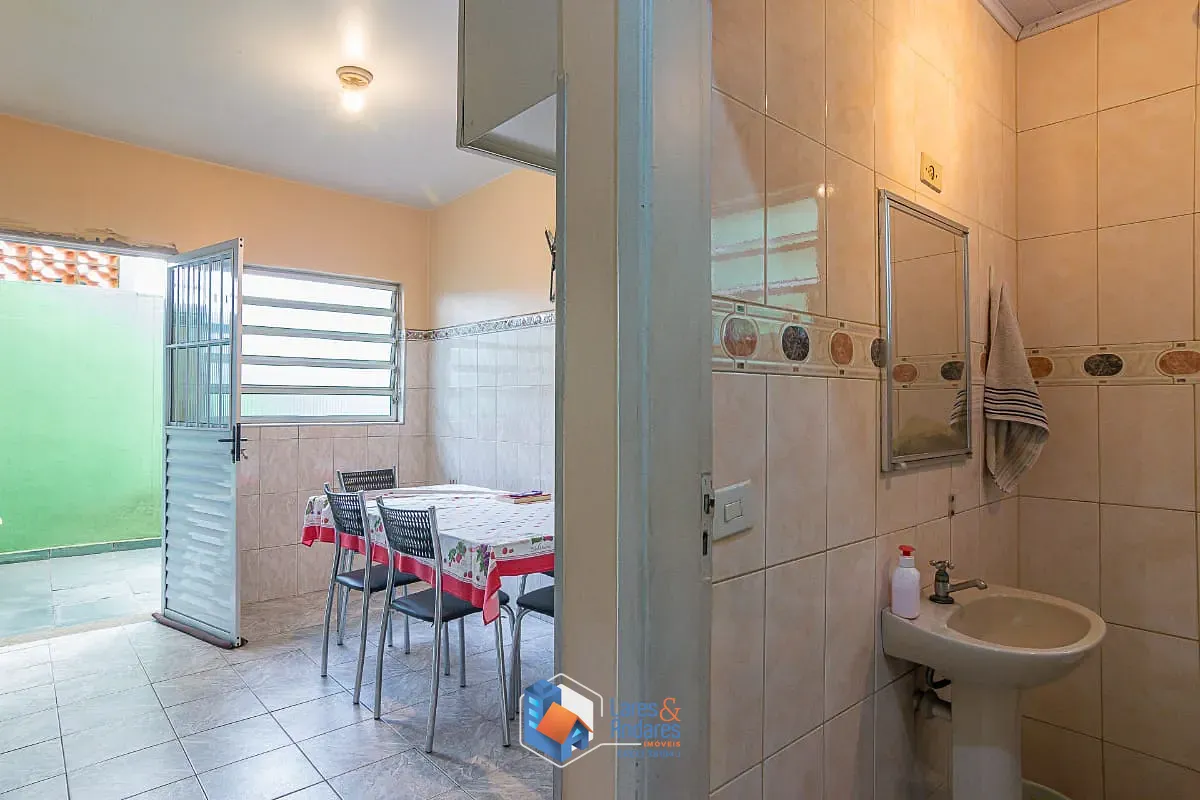 Sobrado, 4 quartos, 155 m² - Foto 6