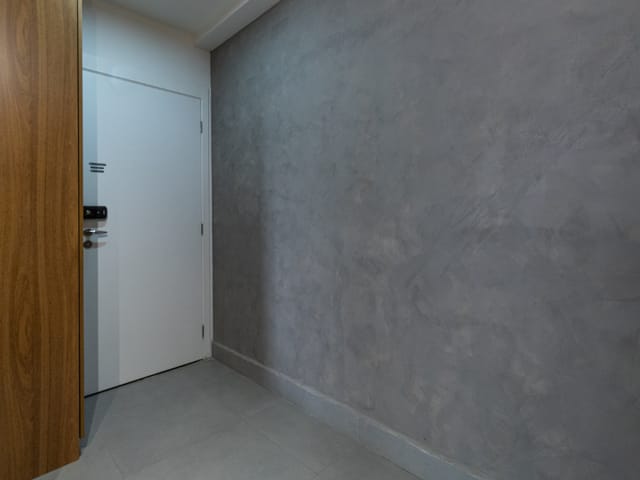 Foto do Outro - Studio para venda em Sumarezinho com 1 quarto , 27m² | Lares e Andares Imóveis