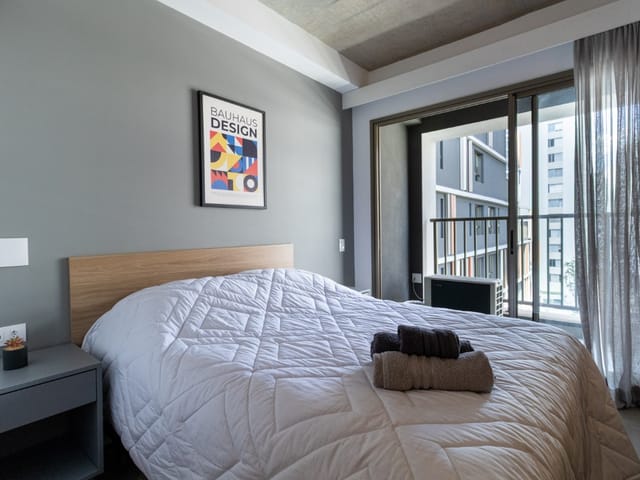 Outro com 23m² 1 quarto e 1 banheiro, à venda, no bairro Cerqueira César em São Paulo