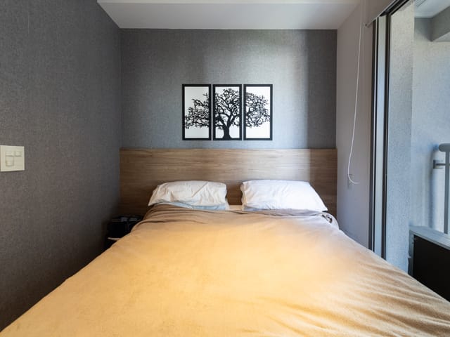 Outro com 21m² 1 quarto e 1 banheiro, à venda, no bairro Moema em São Paulo