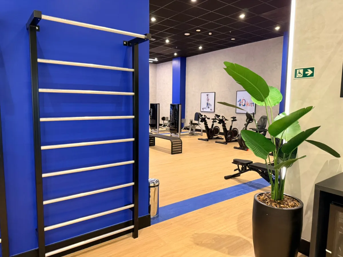 Studio para venda em Chácara Santo Antônio com 1 quarto, sendo 1 suíte, 27m²