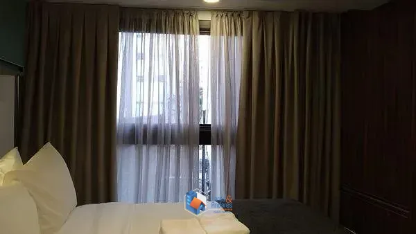 Apartamento, 1 quarto, 19 m² - Foto 5