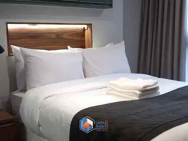 Outro com 600m² 1 quarto e 1 banheiro, à venda, no bairro Vila Nova Conceição em São Paulo