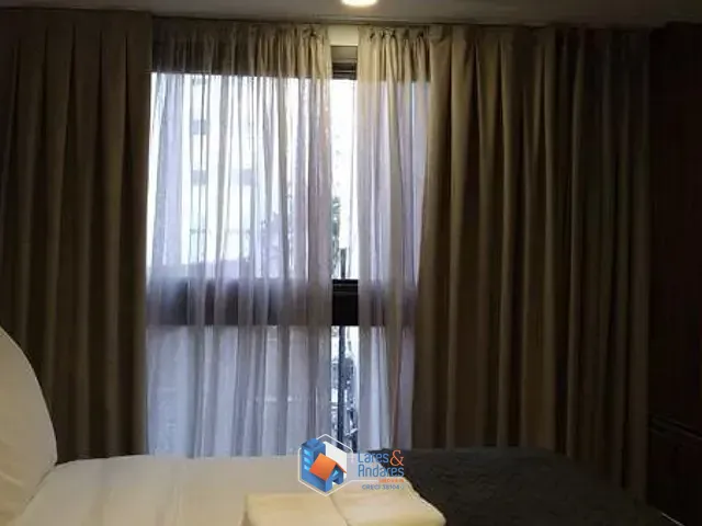 Outro com 600m² 1 quarto e 1 banheiro, à venda, no bairro Vila Nova Conceição em São Paulo