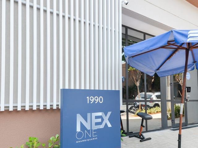 Outro com 27m² 1 quarto e 1 banheiro, à venda, no bairro Moema em São Paulo