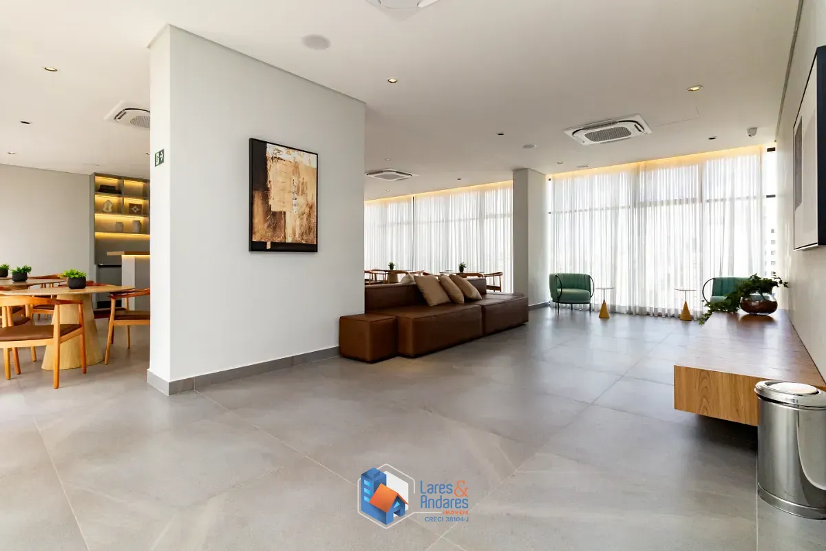 Apartamento, 1 quarto, 29 m² - Foto 18