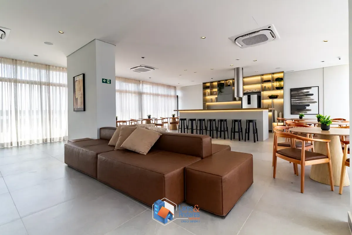 Apartamento, 1 quarto, 29 m² - Foto 20