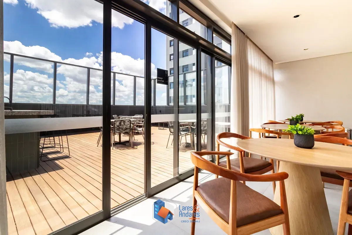 Apartamento, 1 quarto, 29 m² - Foto 23