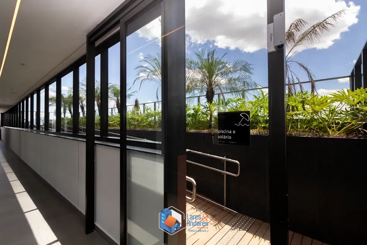Apartamento, 1 quarto, 29 m² - Foto 26