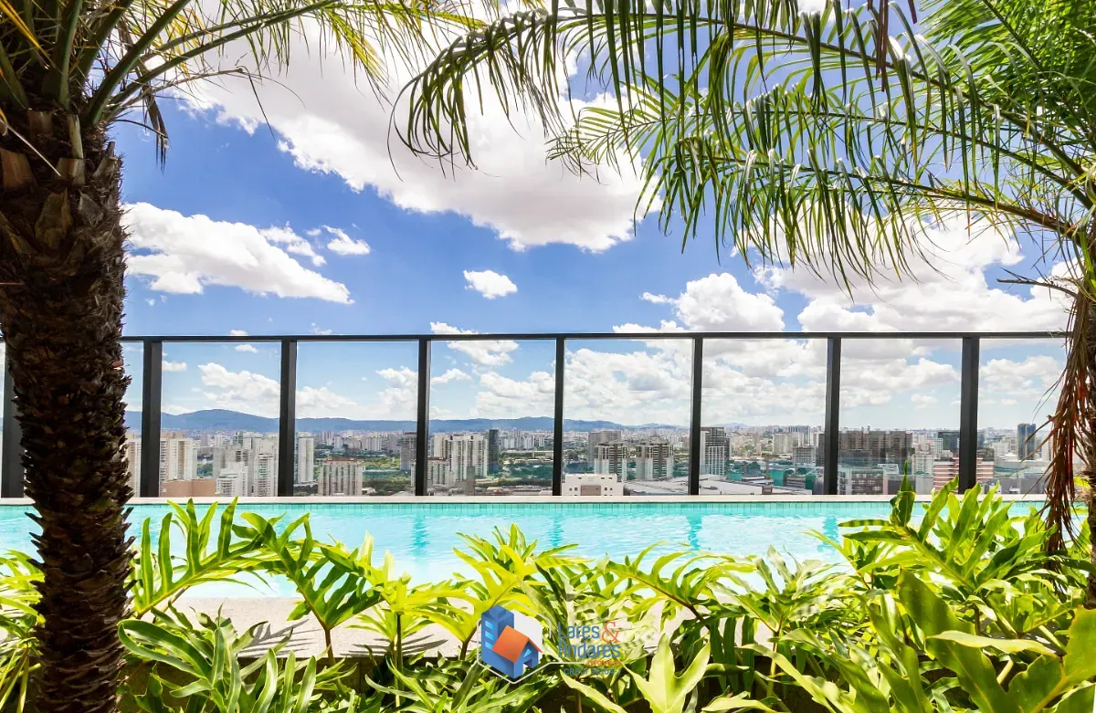 Apartamento, 1 quarto, 29 m² - Foto 27