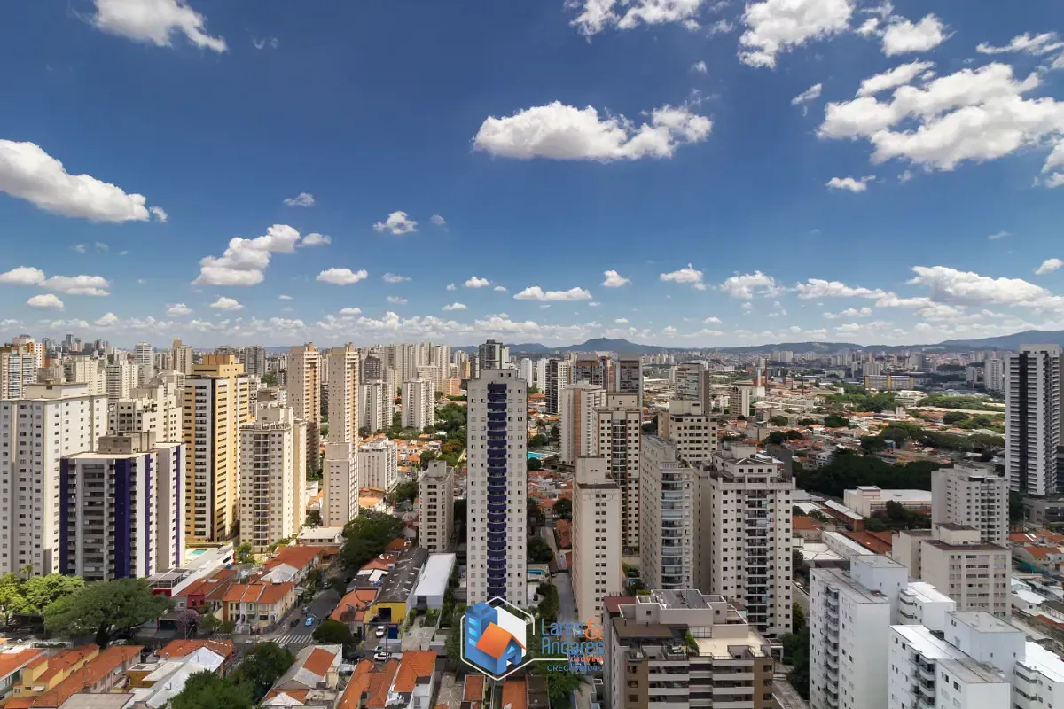 Apartamento, 1 quarto, 29 m² - Foto 33
